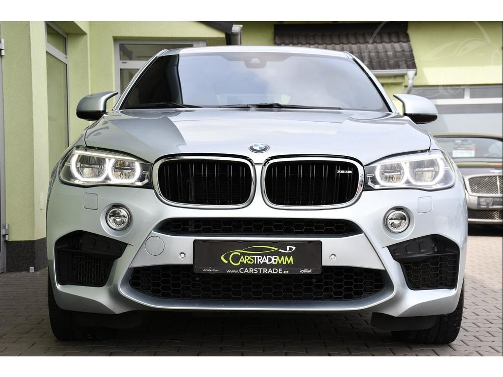 BMW X6 M 4.4 V8 567PS xD CARBON 1M R