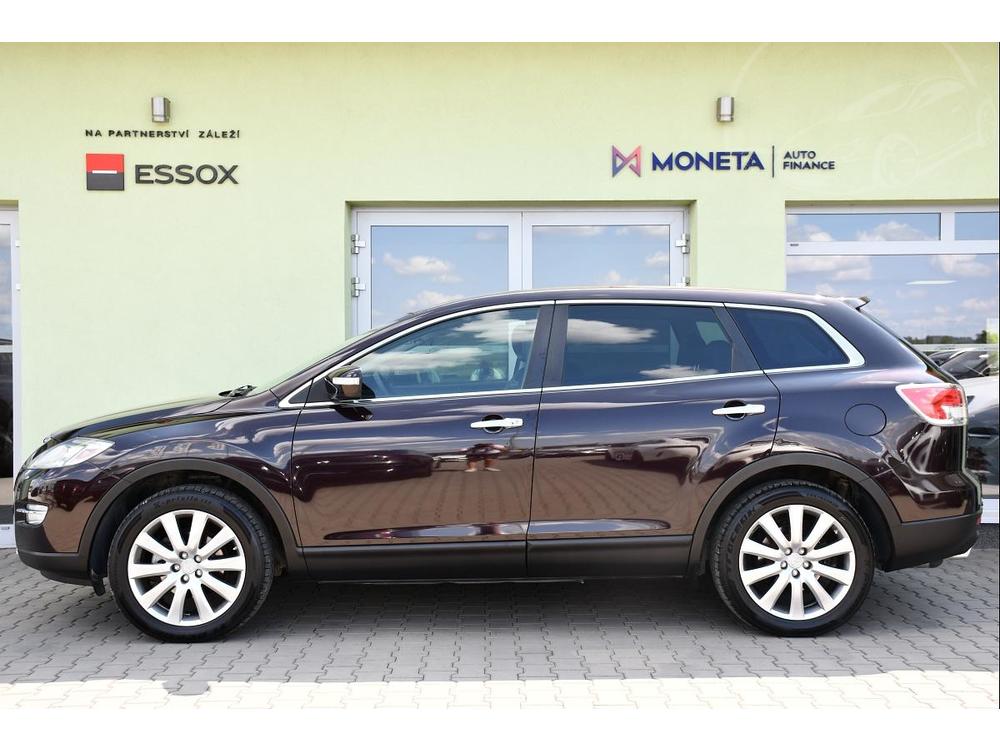 Mazda CX-9 3.7i 4X4 REVOLUTION BOSE A/T