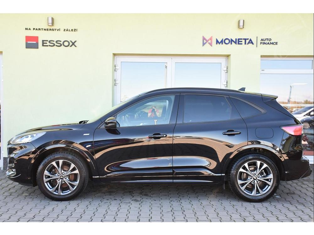 Ford Kuga 1.5EB ST-LINE X B&O ZRUKA R