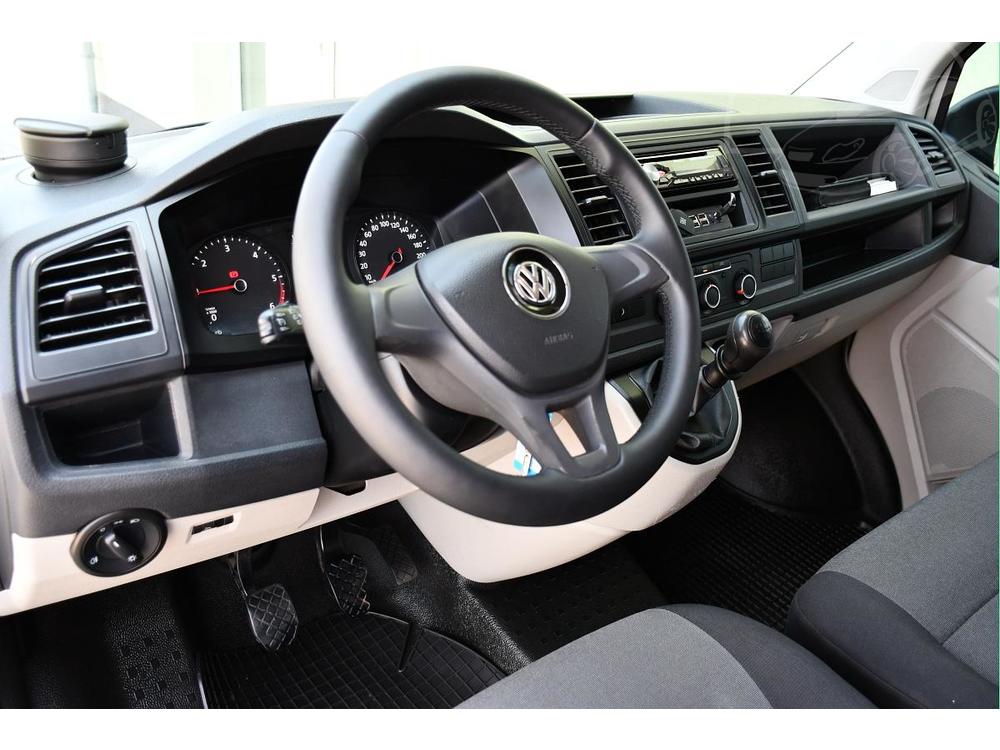 Volkswagen Transporter 2.0TDi PRAV. SERVIS PKN STAV