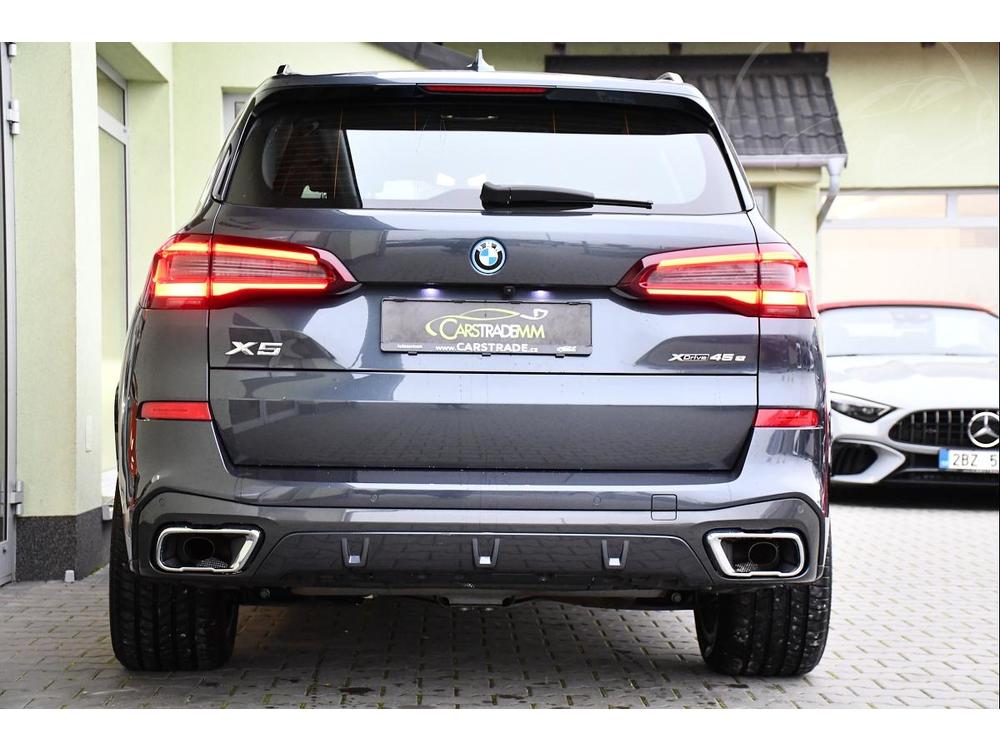 BMW X5 45e xDrive M-SPORT 1M R 210kw