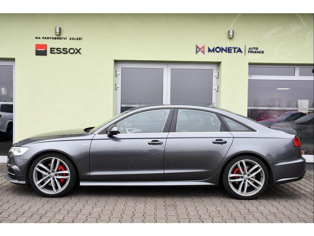 Audi A6 3.0BiTDi Q COMPETITION NEZ.TOP