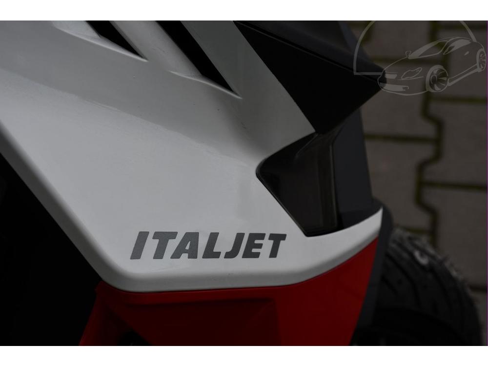 Italjet  ABS NOV SKLADEM