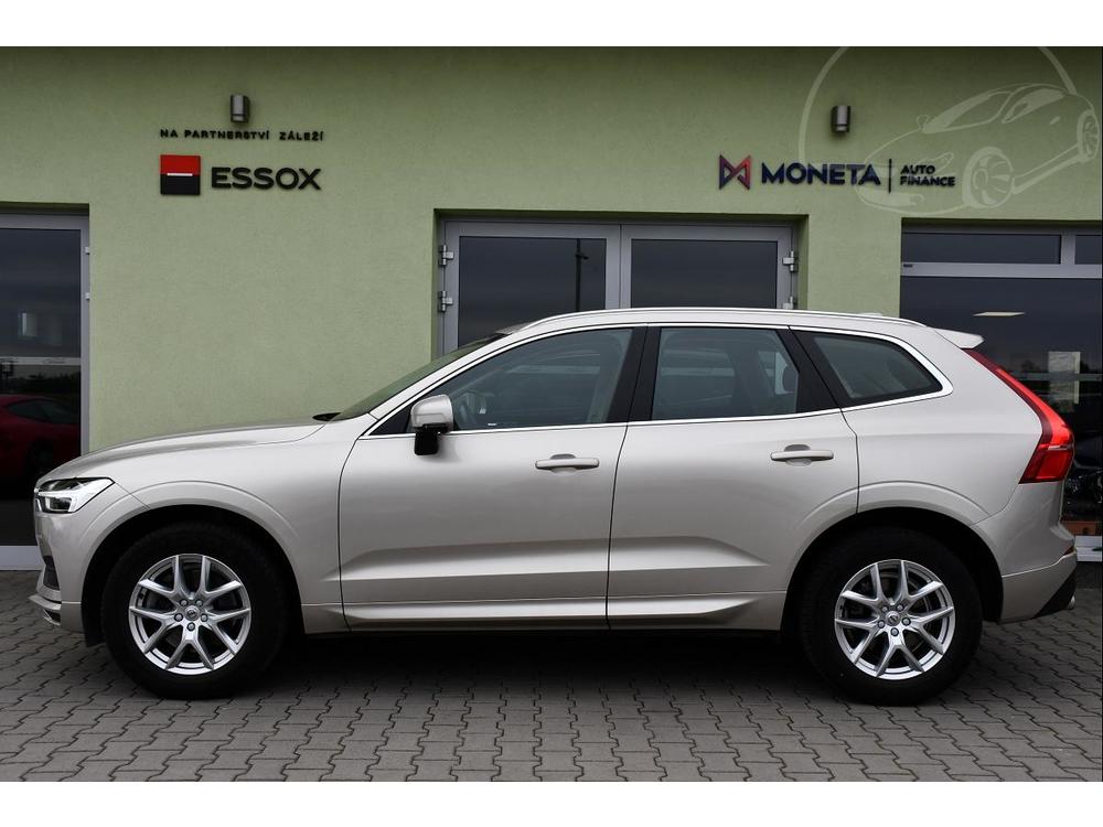 Volvo XC60 T4 140kW A/T LED CARPLAY NAVI