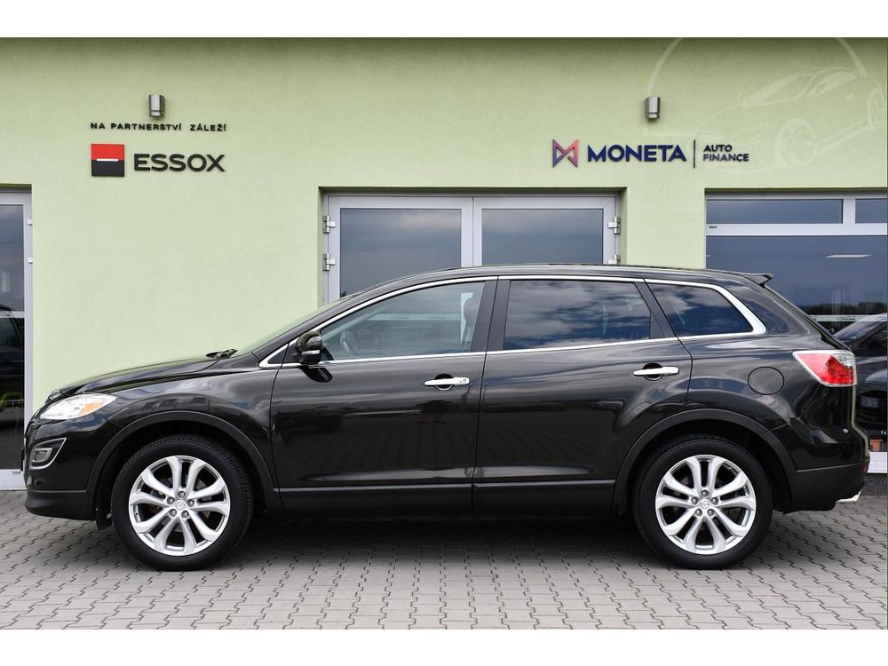 Mazda CX-9 3.7i 4X4 REVOLUTION TOP 7.MST