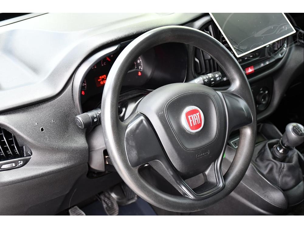 Fiat Dobl 1.4i 70kW 16tis.KM