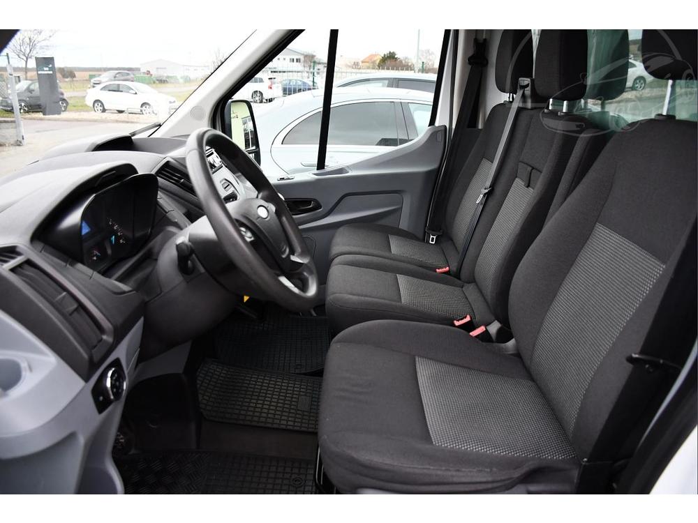 Ford Transit 2.2TDCi PKN STAV