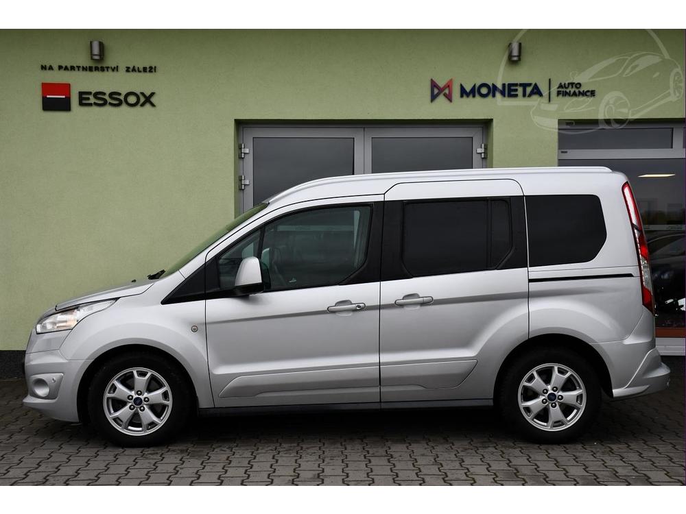 Ford Tourneo Connect 1.5TDCi 88kW PANORAMA TAN R