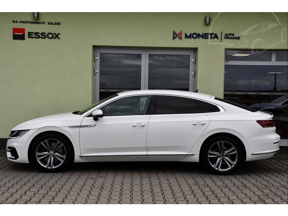 Volkswagen Arteon 2.0BiTDI 4MOTION DSG R-LINE 1M