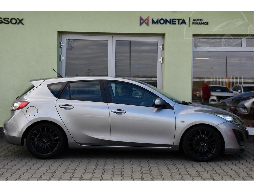 Mazda 3 2.2MZR-CD 136kW BOSE AUT.A/C