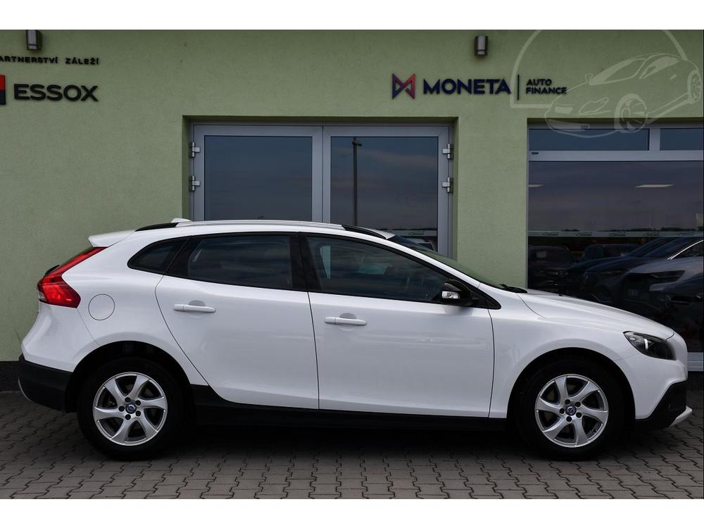 Volvo V40 D2 CROSS COUNTRY A/T NAVI