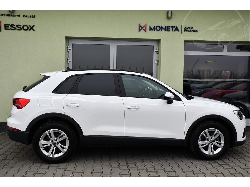 Audi Q3 35TDI A/T VIRTUAL NAVI TAN