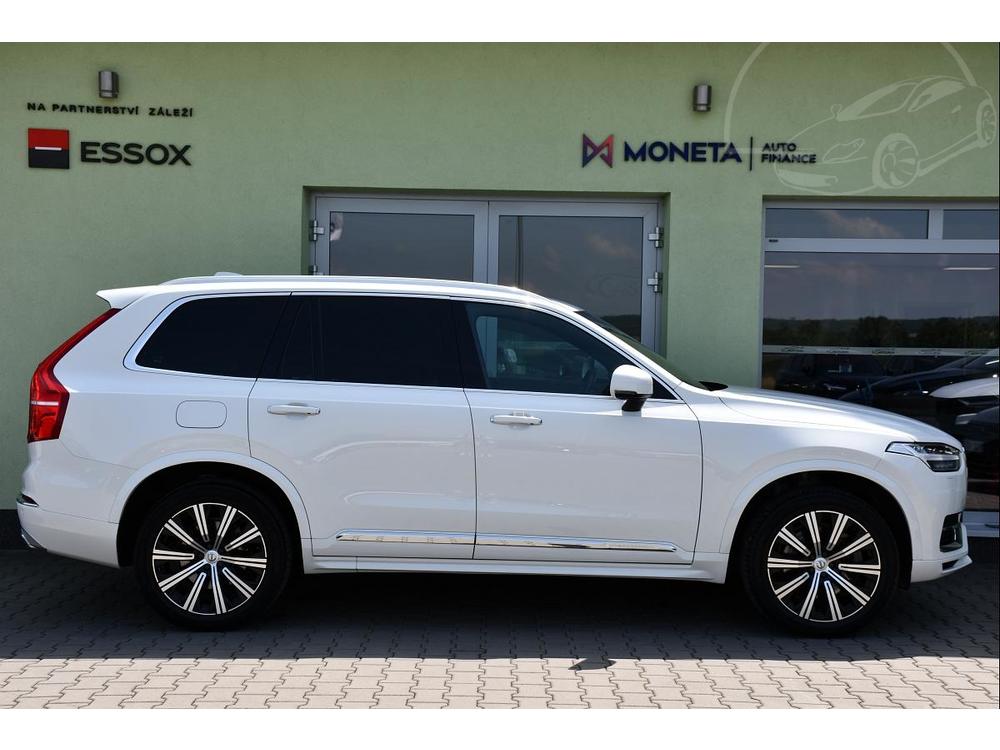 Volvo XC90 T8 AWD INSCRIPTION MAS 7MST