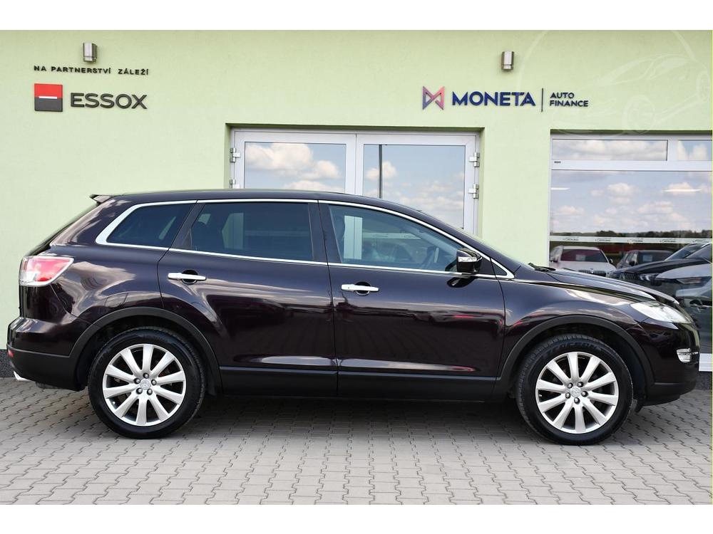 Mazda CX-9 3.7i 4X4 REVOLUTION BOSE A/T