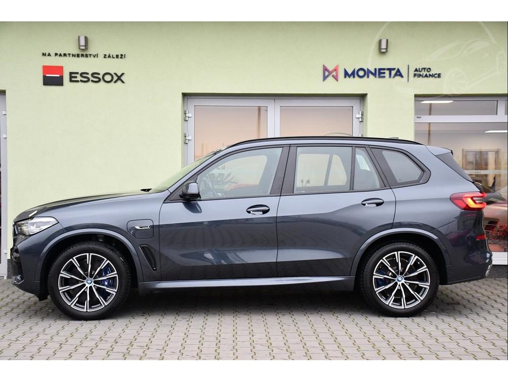 BMW X5 45e xDrive M-SPORT 1M R 210kw