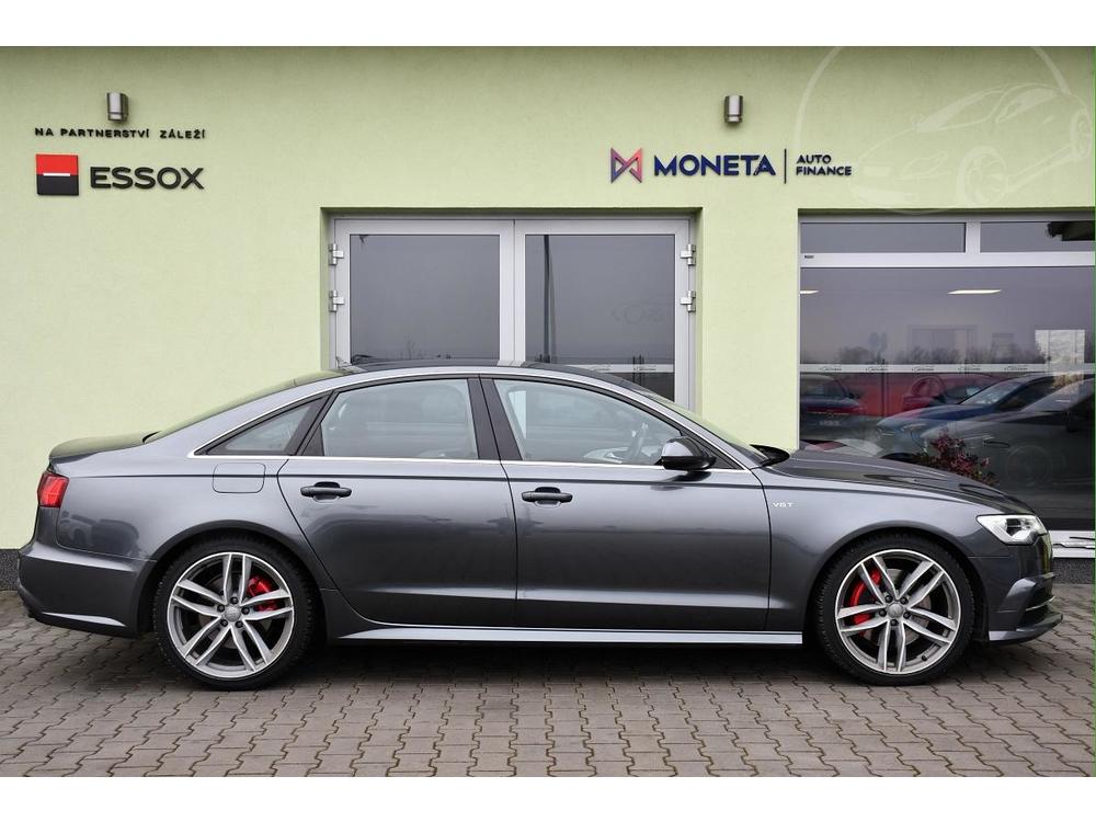 Audi A6 3.0BiTDi Q COMPETITION NEZ.TOP