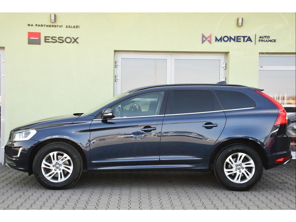 Volvo XC60 2.4 D4 AWD SERV.KN͎KA 2xKOLA