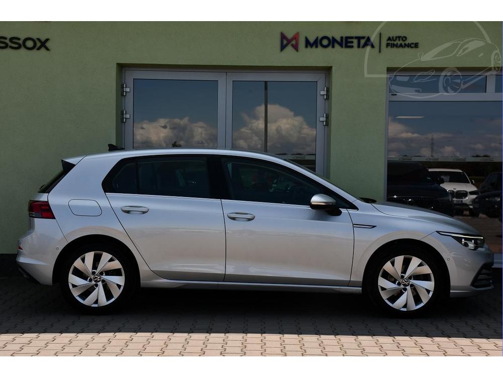 Volkswagen Golf 1.5eTSI mHEV STYLE DSG R 1.M