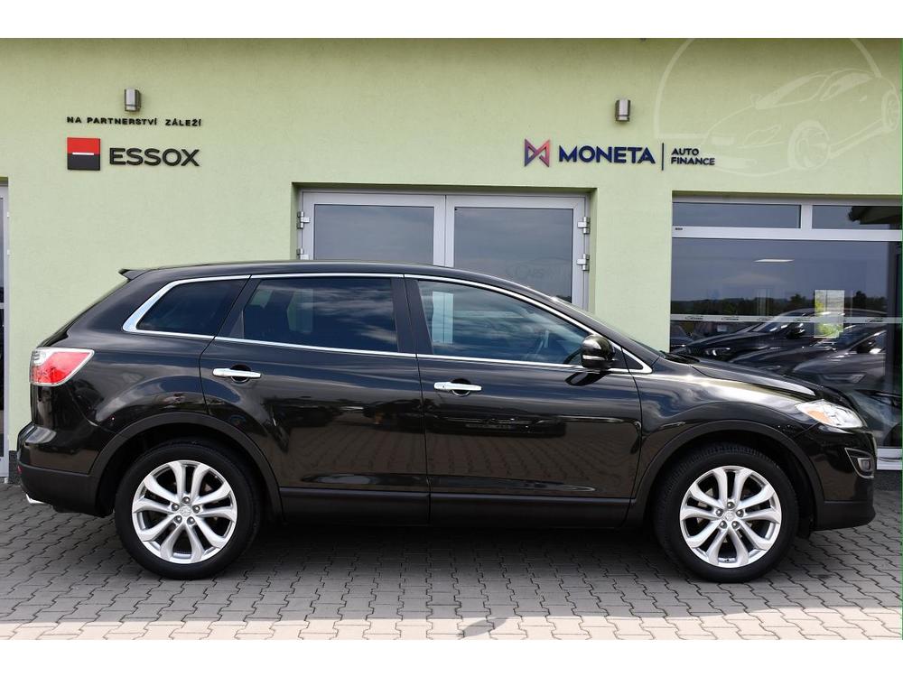 Mazda CX-9 3.7i 4X4 REVOLUTION TOP 7.MST