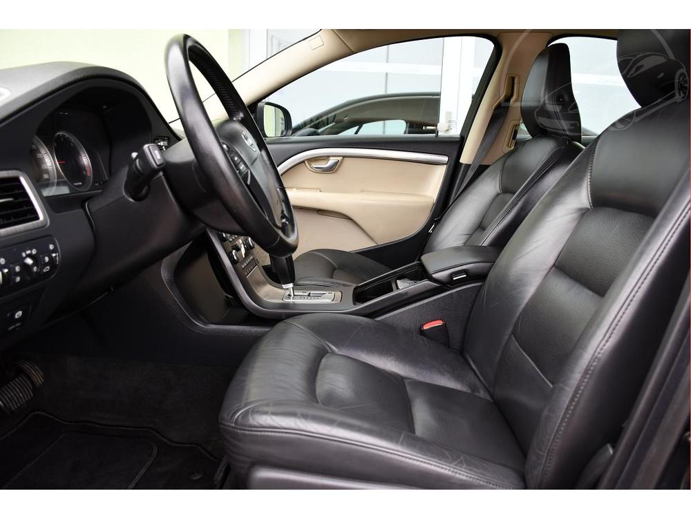 Volvo S80 D5 2.4 SUMMUM A/T ACC BLIS