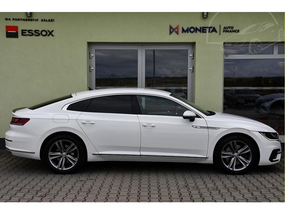 Volkswagen Arteon 2.0BiTDI 4MOTION DSG R-LINE 1M