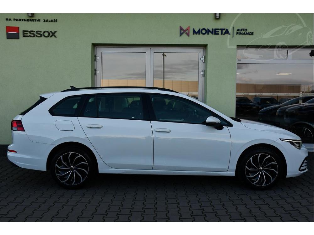 Volkswagen Golf 1.5TSi 96kW EVO LIFE