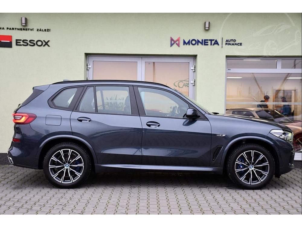 BMW X5 45e xDrive M-SPORT 1M R 210kw