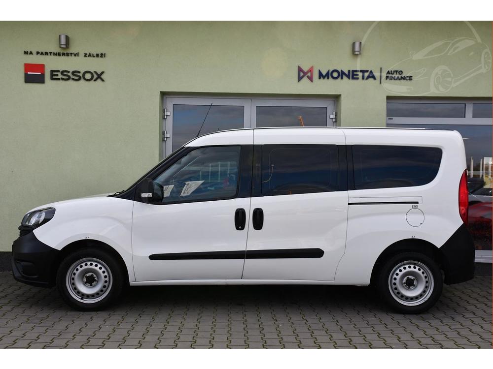 Fiat Dobl 1.4i 70kW