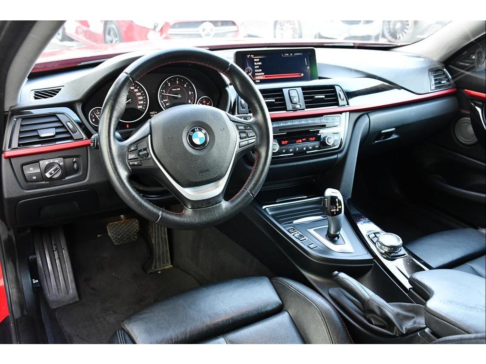 BMW 435 d xDrive 230kW M-SPORT H/K