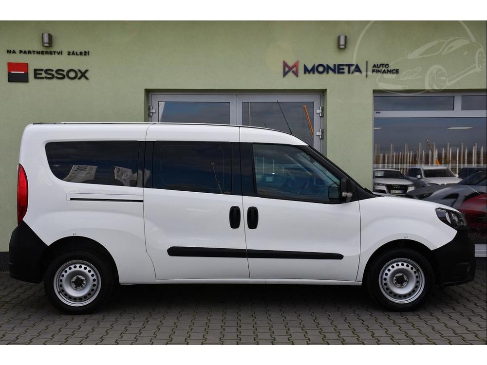 Fiat Dobl 1.4i 70kW