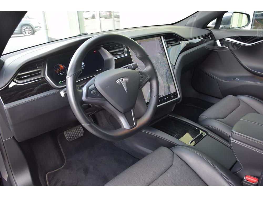 Tesla Model S 75D AUTOPILOT 2.5