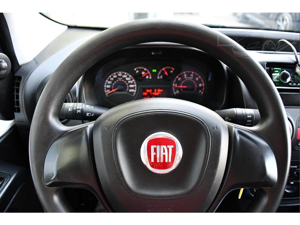 Fiat Fiorino 1.4i+CNG NATURAL POWER R