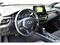 Toyota C-HR 1.8HYBRID A/T NAV PKN STAV