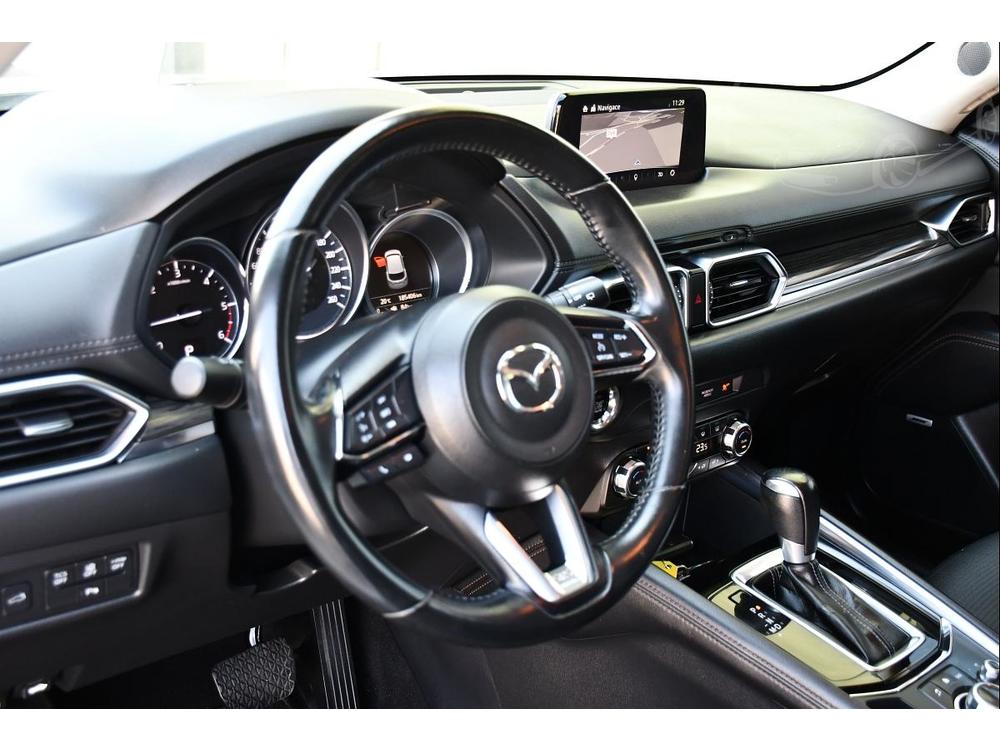 Mazda CX-5 2.2 SKYACTIV-D HUD NAVI LED