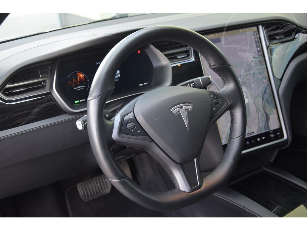 Tesla Model S 75D AUTOPILOT 2.5