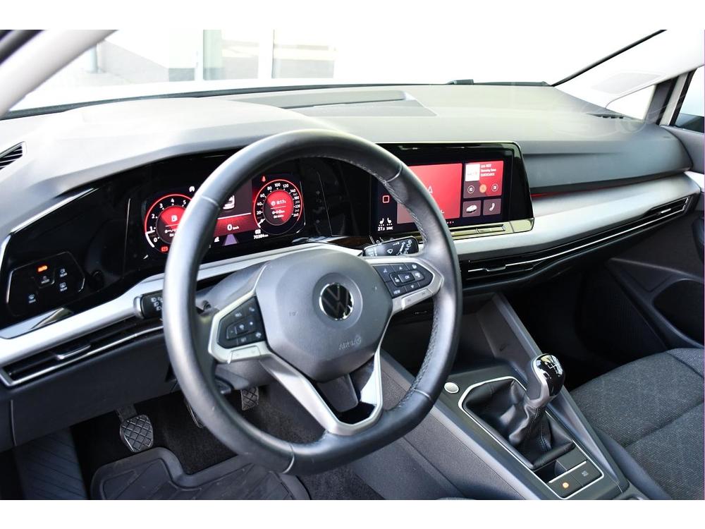 Volkswagen Golf 1.5TSi 96kW EVO LIFE