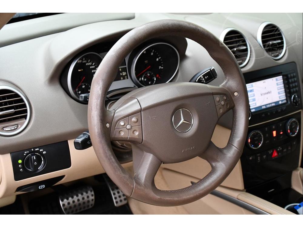 Mercedes-Benz M ML 63 AMG V8 4MATIC H/K 2xALU