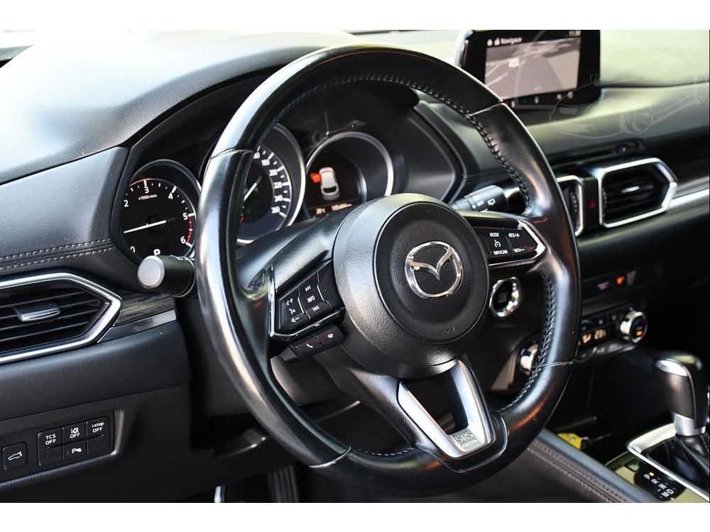 Mazda CX-5 2.2 SKYACTIV-D HUD NAVI LED