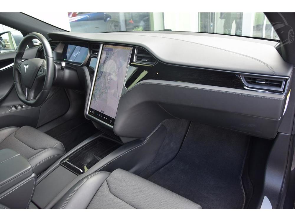 Tesla Model S 75D AUTOPILOT 2.5