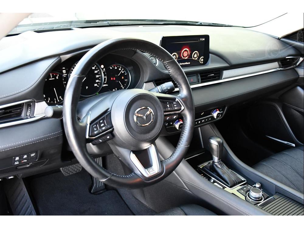 Mazda 6 2.0SKYACTIV-G K360 A/T 2xKOLA