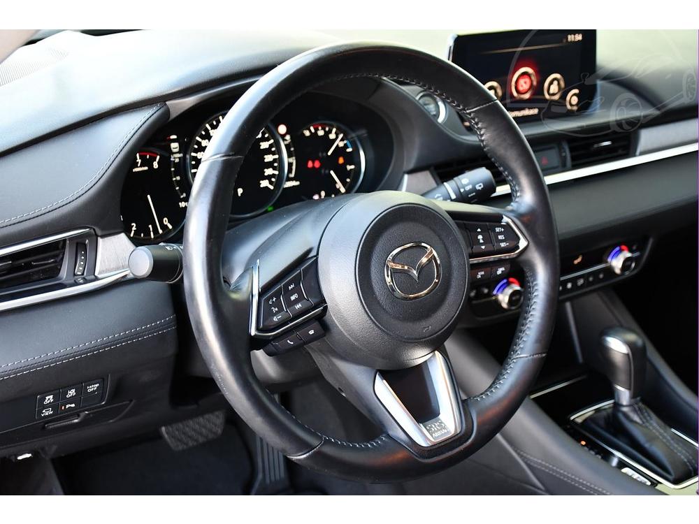 Mazda 6 2.0SKYACTIV-G K360 A/T 2xKOLA