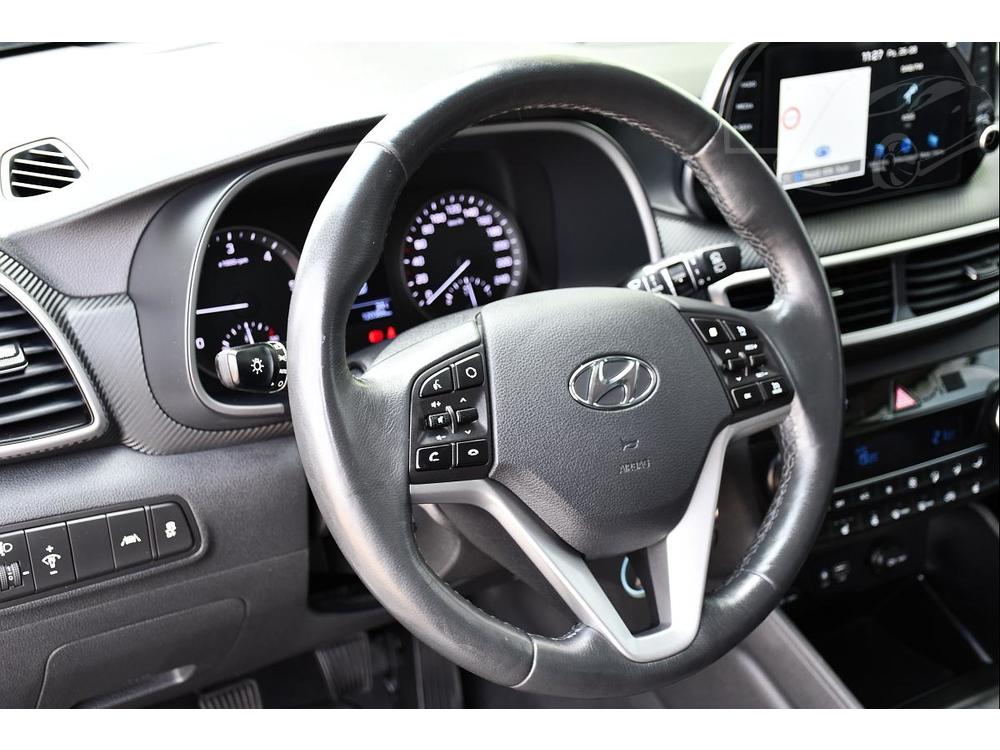 Hyundai Tucson 1.6CRDi NAVI KAMERA 2xKOLA R