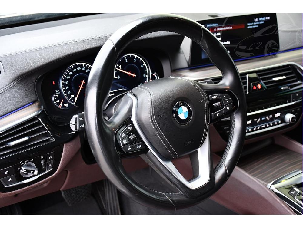 BMW 630 d GT xD LUXURY S.CLOSE R