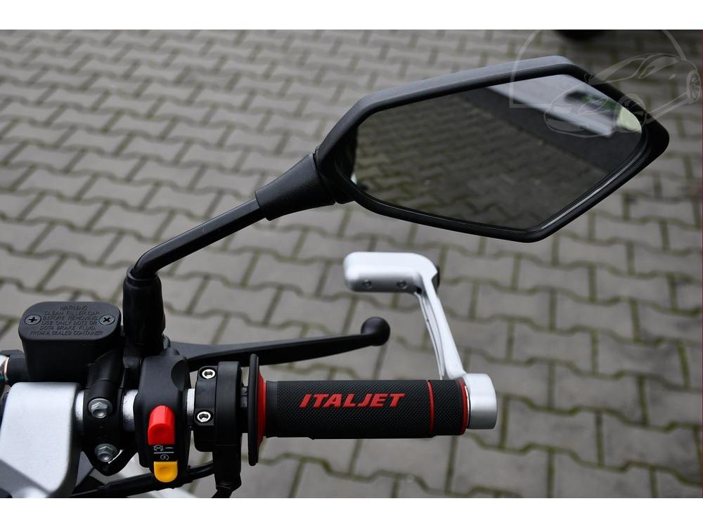 Italjet  ABS NOV SKLADEM