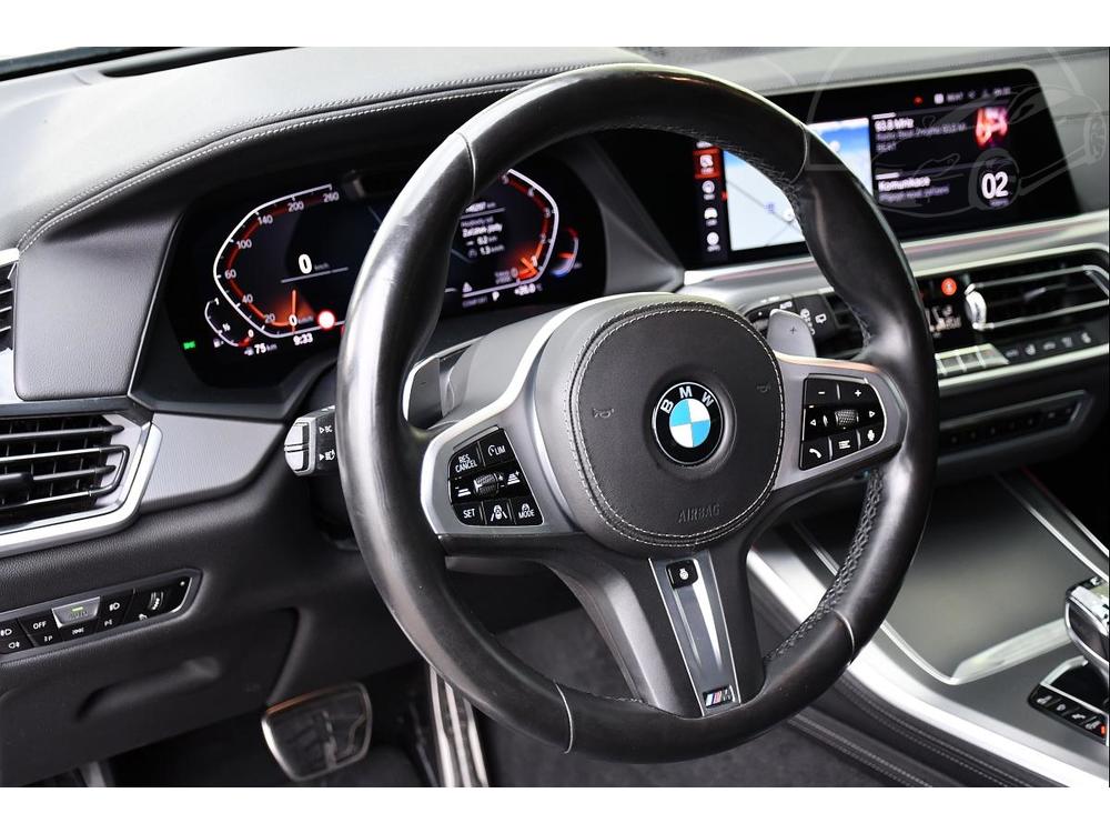 BMW X5 xDrive40i MSPORT HUD TAN  R