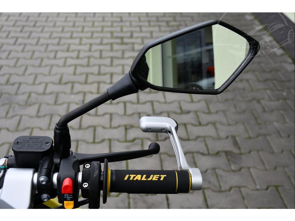 Italjet  ABS NOV SKLADEM