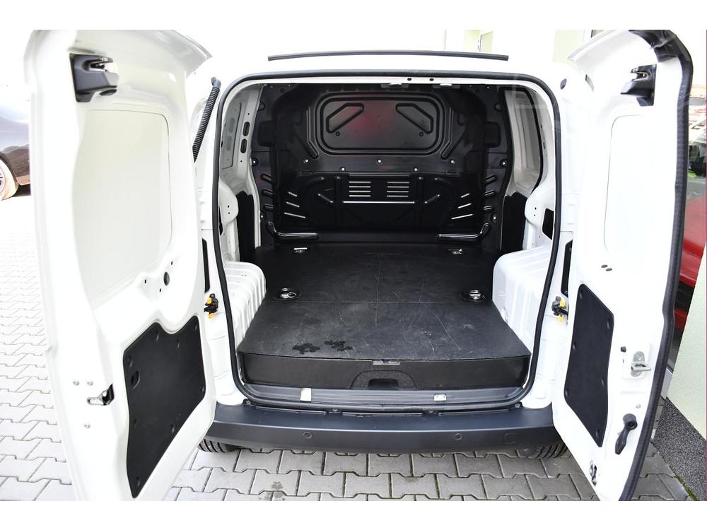 Fiat Fiorino 1.4i+CNG NATURAL POWER R