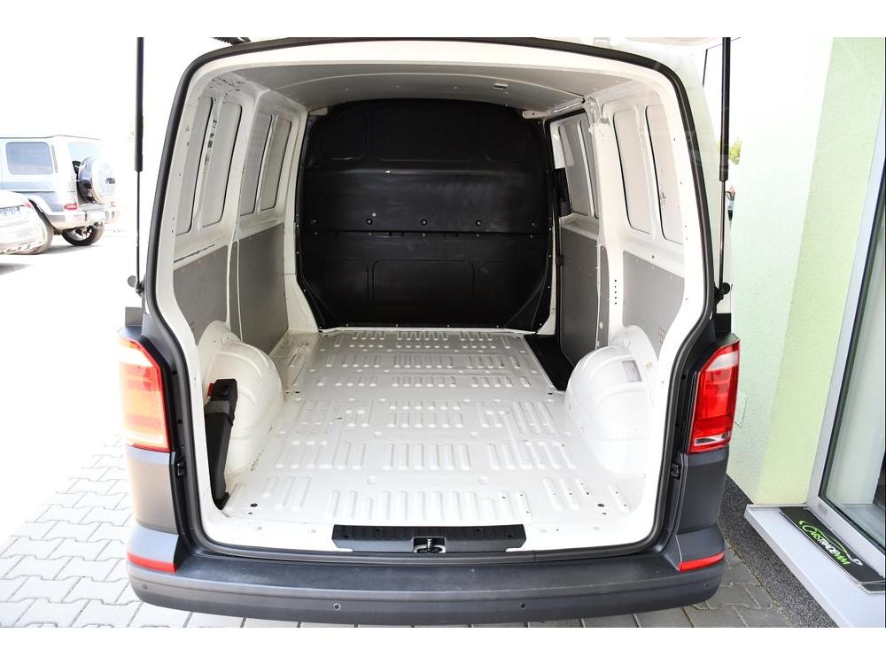 Volkswagen Transporter 2.0TDi PRAV. SERVIS PKN STAV