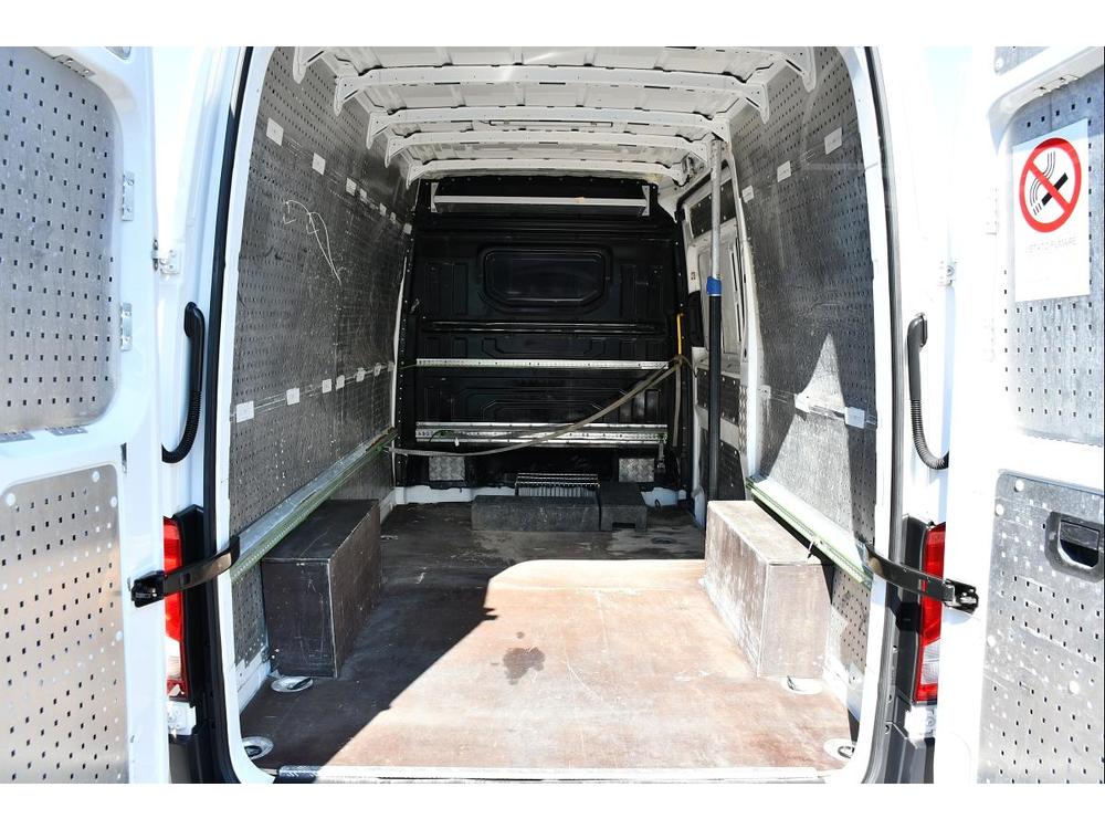 Volkswagen Crafter 2.0TDi 103kW A/C