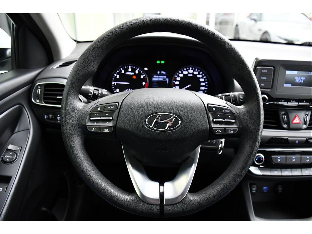 Hyundai i30 1.0T-GDI 88kW PKN STAV 1M